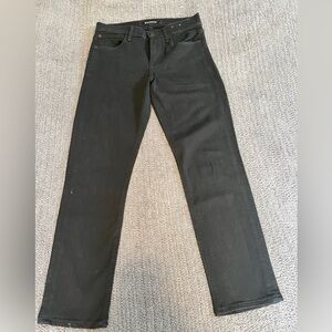 Express skinny jeans